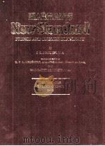 HARRAP'S NEW STANDARD FRENCH AND ENGLISH DICTIONARY L-Z   1980  PDF电子版封面  0245518606  J.E.MANSION 