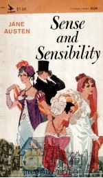 SENSE AND SENSIBILITY（1965 PDF版）