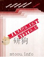 MANAGEMENT SYSTEMS（1979 PDF版）
