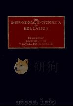 THE INTERNATIONAL ENCYCLOPEDIA OF EDUCATION RESEARCH AND STUDIES VOLUME 6 M-O（1985 PDF版）