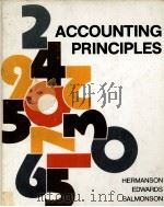ACCOUNTING PRICIPLES（1979 PDF版）