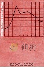COLLEGE BUSINESS AND PERSONAL MATHEMATICS   1963  PDF电子版封面    JACK L.ROWN 