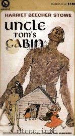 UNCLE TOM'S CABIN（1967 PDF版）