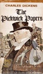 THE PICKWICK PAPERS THE POSTBUMOUS PAPERS OF THE PICKWICK CLUB（1969 PDF版）