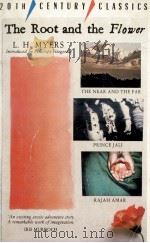 THE ROOT AND THE FOLOWER   1985  PDF电子版封面  0192819119   