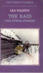 THE WORLD CLASSICS THE RAID AND OTHER STORIES（1982 PDF版）