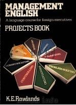 MANAGEMENT ENGLISH（1980 PDF版）