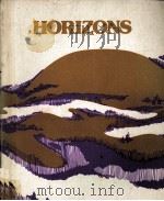 HORIZONS（1977 PDF版）