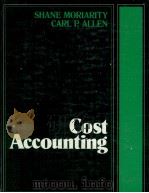 COST ACCOUNTING（1984 PDF版）
