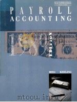 PAYROLL ACCOUNTING 1989 EDITION（1989 PDF版）