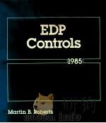 EDP CONTROLS 1985   1985  PDF电子版封面  0471818976   