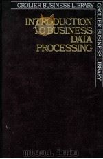 INTRODUCTION TO BUSINESS DATA PROCESSING（1982 PDF版）