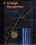 STRATEGIC MANAGEMENT（1985 PDF版）