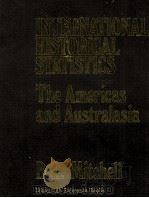 INTERNATIONAL HISTORICAL STATISTICS THE AMERICAS AND AUSTRALASIA（1983 PDF版）