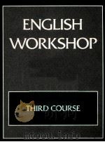 ENGLISH WORKSHOP THIRD COURSE（1982 PDF版）