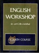 ENGLISH WORKSHOP FOURTH COURSE（1982 PDF版）