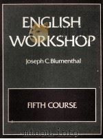 ENGLISH WORKSHOP FIFTH COURSE（1982 PDF版）