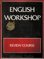 ENGLISH WORKSHOP REVIEW COURSE（1982 PDF版）