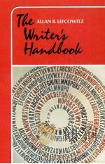 THE WRITER'S HANDBOOK（1976 PDF版）