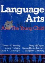 LANGUAGE ARTS AND THE YOUNG CHILD（1981 PDF版）