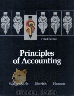 PRINCIPLES OF ACCOUNTING THIRD EDITION（1976 PDF版）