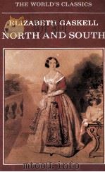 ELIZABETH GASKELL NORTH AND SOUTH（1982 PDF版）