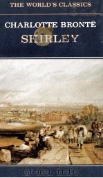 CHARLOTTE BRONTE SHIRLEY（1981 PDF版）