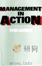 MANAGEMENT IN ACTION（1984 PDF版）