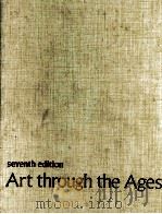 GARDNER'S ART THROUGH THE AGES:SEVENTH EDITION（1980 PDF版）