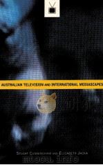 AUSTRALIAN TELEVISION AND INTERNATIONAL MEDIASCAPES（1996 PDF版）