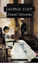 DANIEL DERONDA（1996 PDF版）
