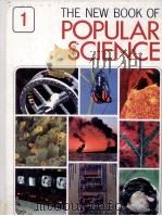 THE NEW BOOK OF POPULAR SCIENCE VOLUME 1   1980  PDF电子版封面  0717212114   