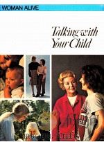 TALKING YOUR CHILD   1974  PDF电子版封面    MARY HANDS 