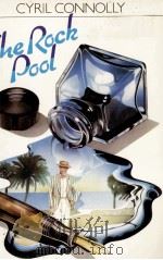 THE ROCK POOL   1981  PDF电子版封面  0192813277   