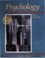 PSYCHOLOGY A CONCISE INTRODUCTION 2ND EDITION（1989 PDF版）