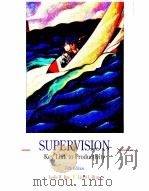 SUPERVISION KEY LINK TO PRODUCTIVITY FIFTH EDITION   1996  PDF电子版封面    LESLIE W.RUE 