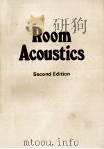 ROOM ACOUSTICS SECOND RDITION（1973 PDF版）