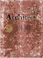 ARCHITECTS AMCMILLAN ENCYOPEDIA OF 2   1982  PDF电子版封面  0029250005   