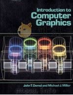 INTRODUCTION TO COMPUTER GRAPHICS（1983 PDF版）
