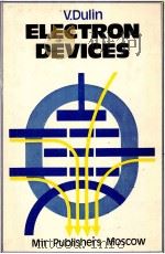 ELECTRON DEVICES（1977 PDF版）