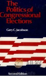 THE POLITICS OF CONGRESSIONAL ELECTIONS（1986 PDF版）