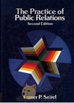 THE PRACTICE OF PUBLIC RELATIONS SECOND EDITION（1980 PDF版）