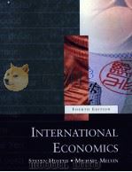 INTERNATIONAL ECONOMICS FOURTH EDITION（1997 PDF版）