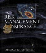 RISK MANAGEMENT & INSURANCE 9TH EDITION（1995 PDF版）