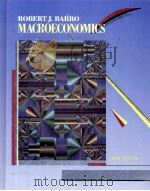 MACROECONOMICS THIRD EDITION（1989 PDF版）