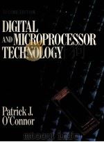 DIGITAL AND MICROPROCESSOR TECHNOLOGY SECOND EDITION（1989 PDF版）