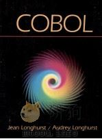 COBOL   1989  PDF电子版封面  0131393871   