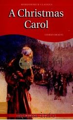 A CHRISTMAS CAROL（1993 PDF版）