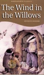 THE WIND IN THE WILLOWS     PDF电子版封面    KENNETH GRAHAME 