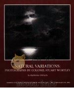 NATURAL VARIATIONS   1994  PDF电子版封面  0873281489   